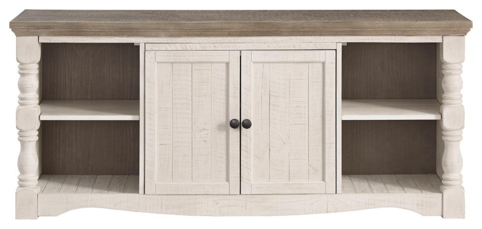 Havalance 67" TV Stand