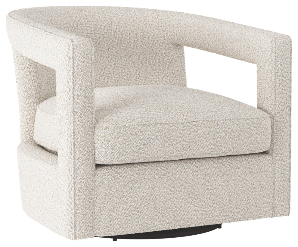 Bernhardt Alana Swivel Chair