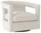 Bernhardt Alana Swivel Chair