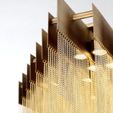 28 Light Transitional Island Light