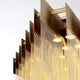 28 Light Transitional Island Light