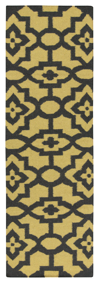 Surya Market Place MKP-1017 2'6" x 8' Rug