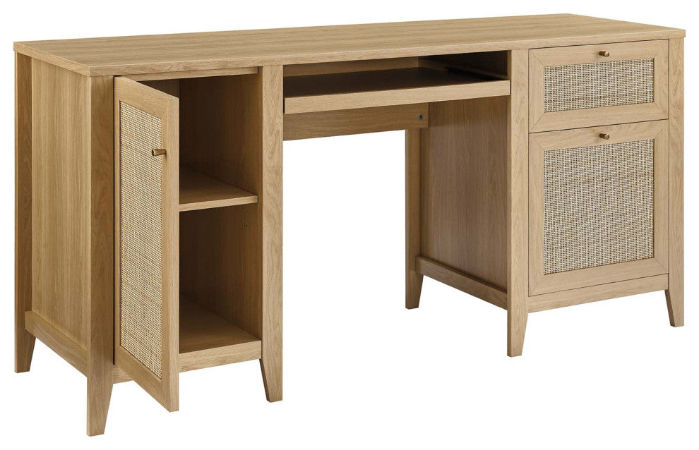 Soma 63" Office Desk