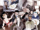Charles Demuth At the Golden Swan: Sometimes Called 'Hell Hole' Wall Decal