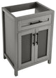 Calice 24 Bathroom Vanity, Cabinet Only