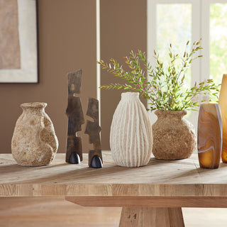 Uttermost Ancient Echos Vases Set of 2