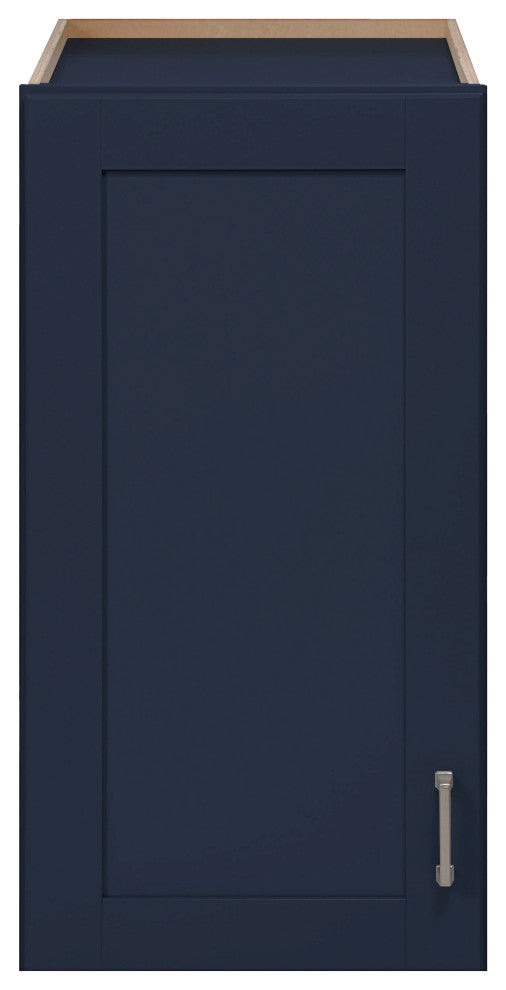 Blue Topaz 18" 1 Door Top