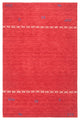 Safavieh Himalaya Collection HIM596 Rug, Red, 8'' X 10''