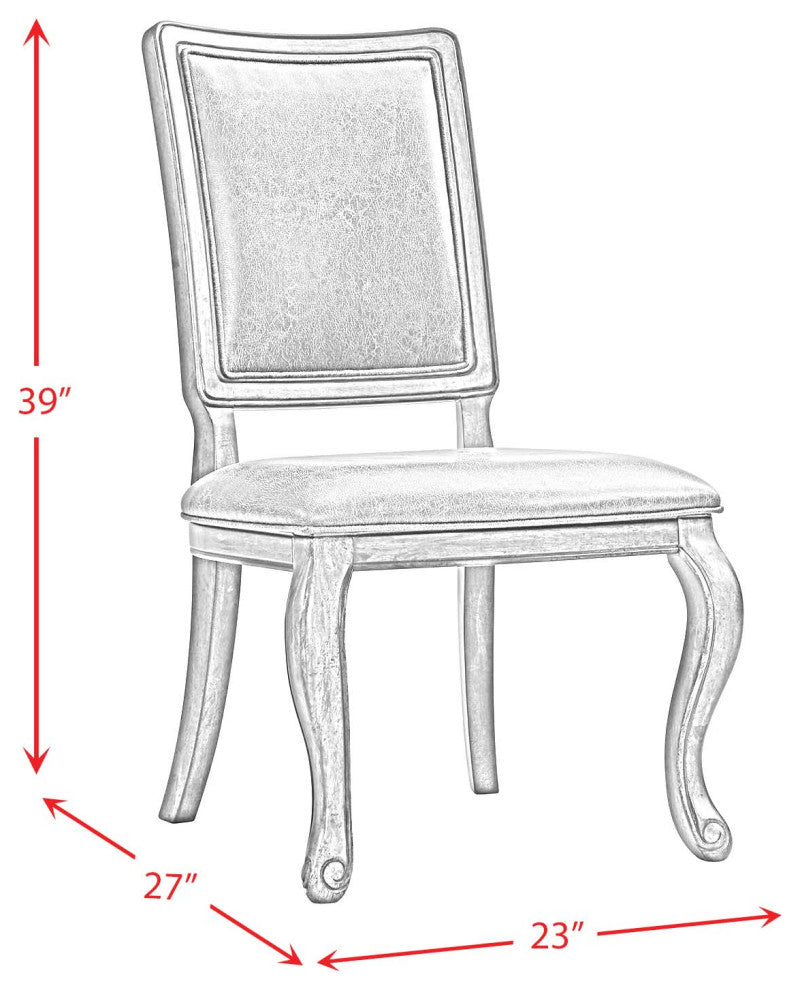 Hayward Side Chair Set