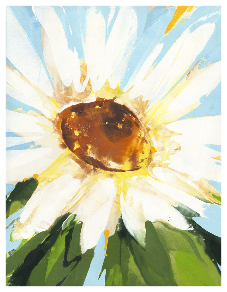 So Happy Together Fine Art Print, 56"x43"