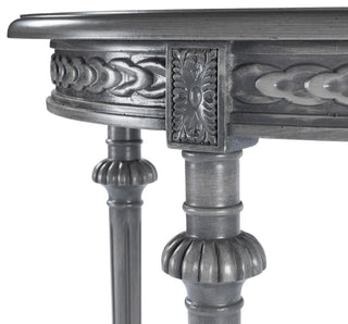 Butler Hellinger Lamp Table, Gray