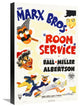 "Marx Brothers - Room Service 04" Canvas by Hollywood Photo Archive, 15x22"