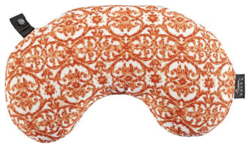 Bucky Minnie, Damask