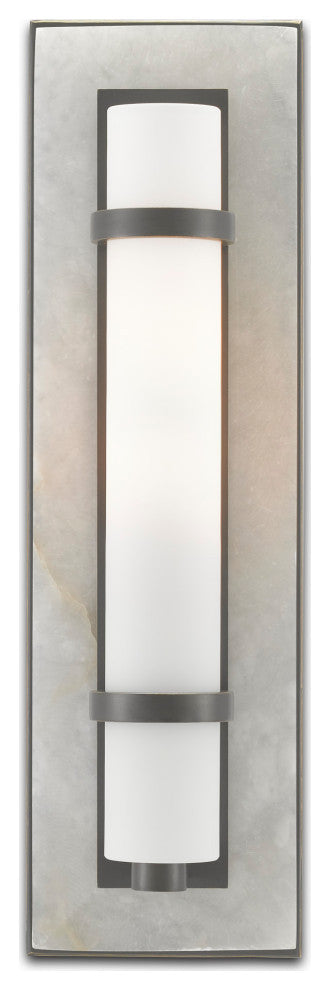Bruneau Bronze Wall Sconce
