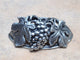 Grape Vine Bin Pull, Oil Rub Bronze