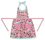 Lily Pad Love Apron