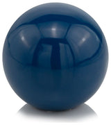Bola Classic Blue Sphere, 4"D