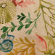 Plutus Underthesea Multi Floral Luxury Throw Pillow, 18"x18"