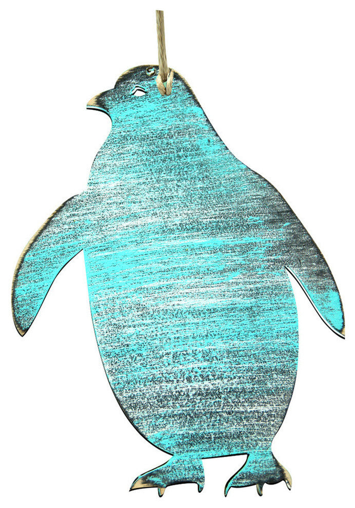 Penguin Magnets, Set of 3