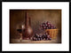 "Untitled" Framed Digital Print by Stanislav Aristov, 30x22"