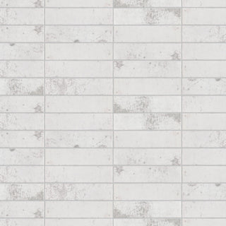 London White Glossy Ceramic Wall Tile