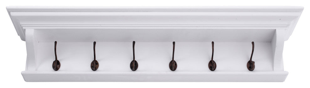 NovaSolo Halifax Coat Rack