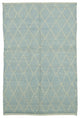 Rug N Carpet - Handmade One-of-a-Kind 5' 6'' x 8' 2'' Moroccan Area Rug