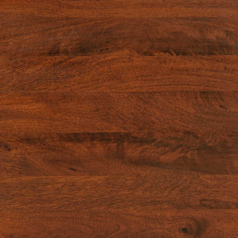 Lasalle Ladder Shelf, Walnut