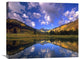 "Haystack Mountain, Maroon Bells, Snowmass Wilderness, Colorado" Artwork