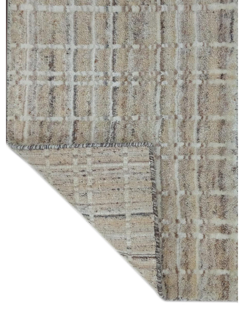 Paradise Area Rug, Gold, 2' x 3', Geometric