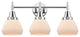 INNOVATIONS LIGHTING 447-3W-PC-G171 Caden 3 Light 26 inch Bath Vanity Light