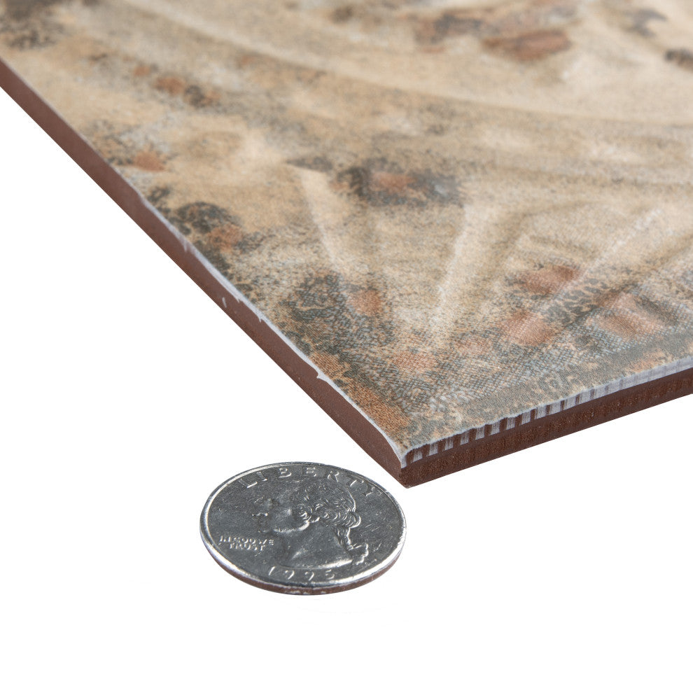 Saja Blanco Ceramic Floor and Wall Tile