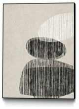 "Nested II" CF Print, 30"x40"
