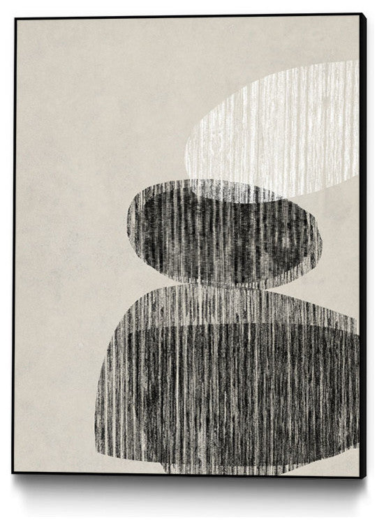 "Nested II" CF Print, 30"x40"
