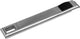 Cristel Strate Removable Long Handle, Brushed Finish
