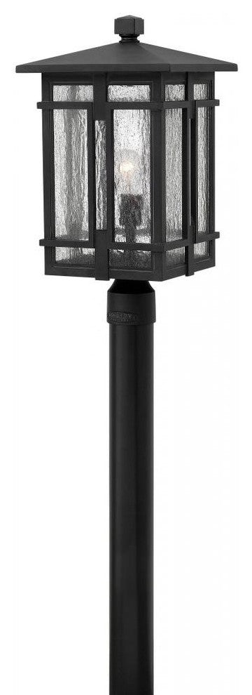 Hinkley Tucker One Light Post Top/ Pier Mount 1961MB