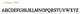 Monogrammed Pillow Love Story With Insert 16", Evergreen Thread, Cooper Font, I