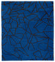 Akaku Signature Rug, 8' Round