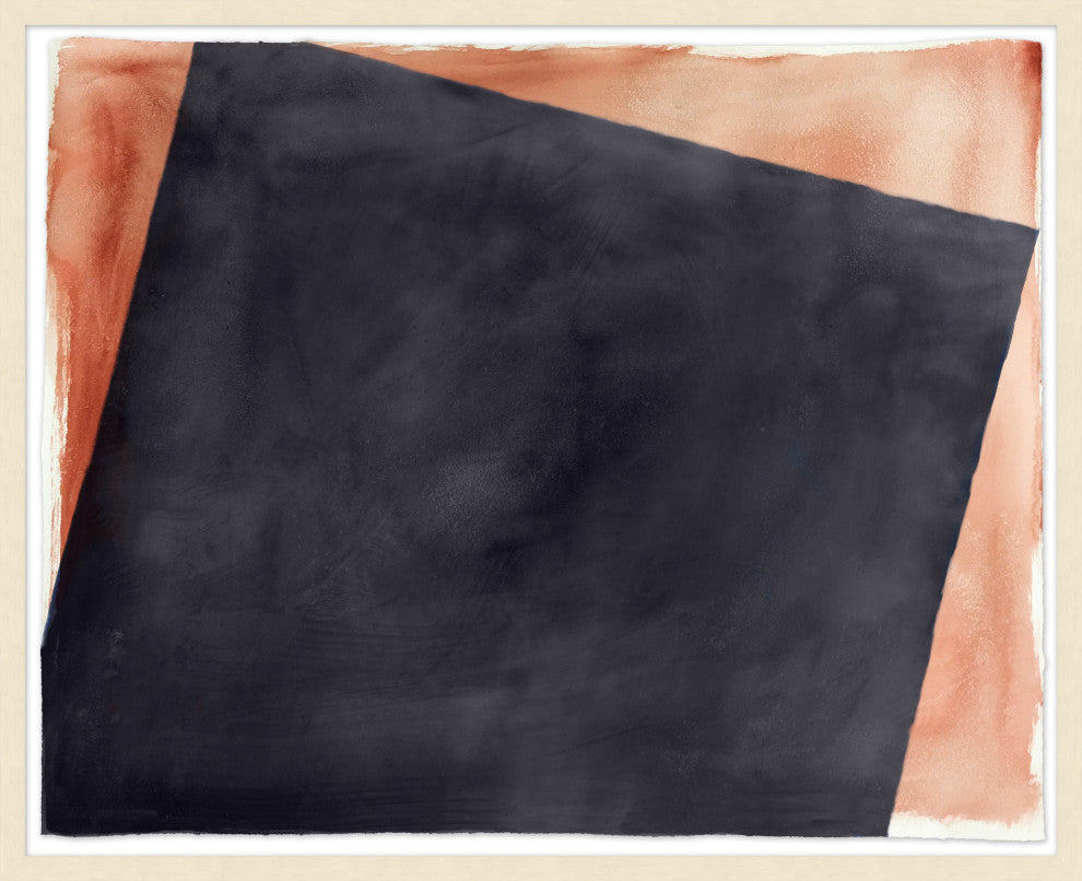 Misty Horizon 2, Giclee Reproduction Artwork