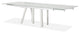 AICO Michael Amini Trance Rotterdam Rectangular Dining Table