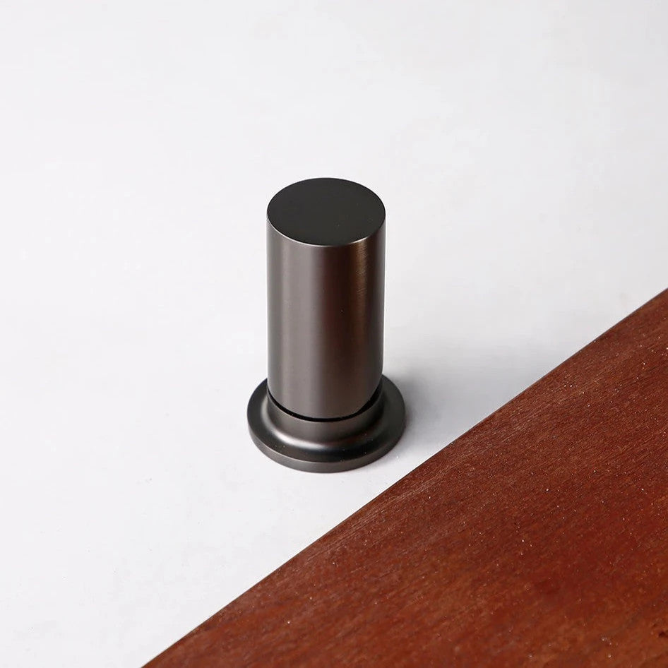Bagnox™ Solid Brass Pull Down Kitchen Sink Faucet, Gunmetal