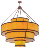 60W Jayne Pendant