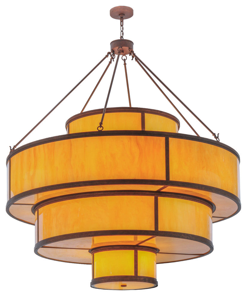 60W Jayne Pendant