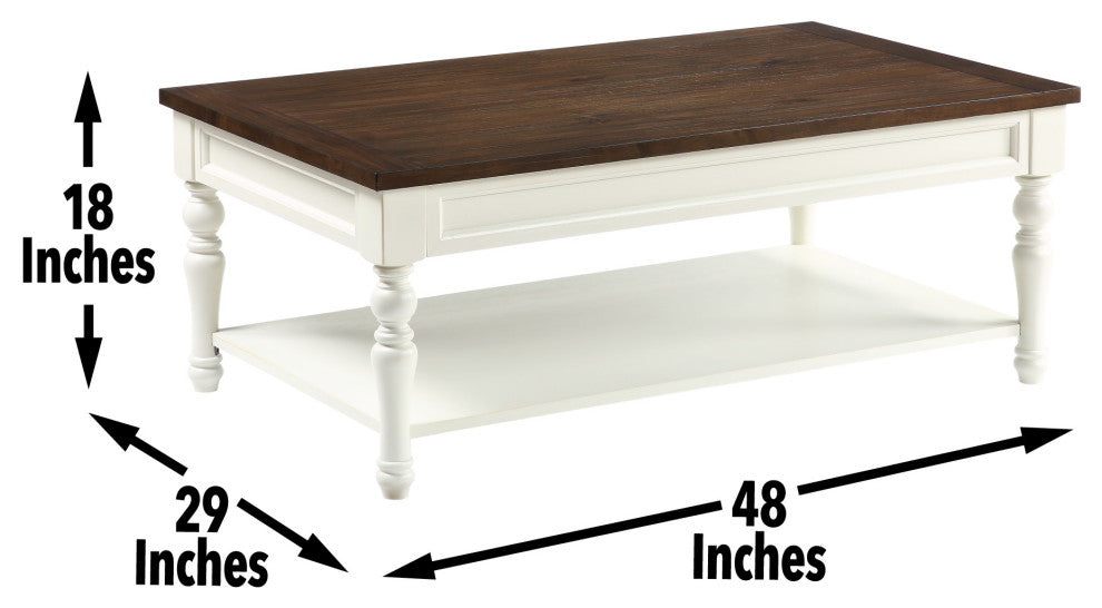 Joanna Coffee Table