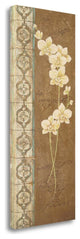 "No Life Is Complete" By Jo Moulton, Giclee Print on Gallery Wrap Canvas