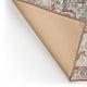 Jericho JC2 Biscotti 10' x 10' Round Rug