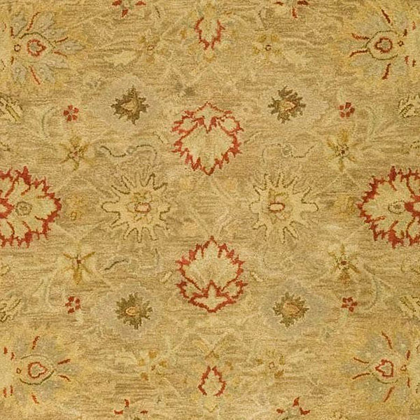 Safavieh Antiquities At822B Rug, Brown/Beige, 2'3"x12'0" Runner