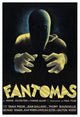 "Vintage Film Posters: Phantoms "Fantomas" Paper Print, 18"x26"
