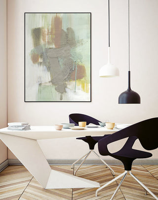 "Retro Splash III" CF Print, 30"x40"