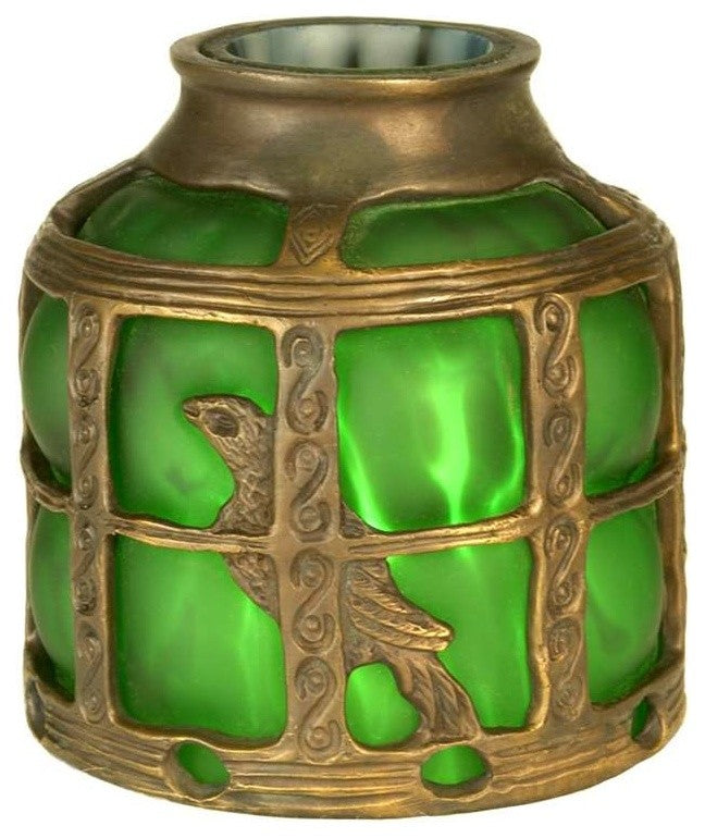 Meyda lighting 22140 Bird Cage Shade
